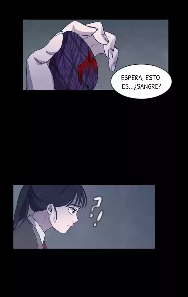 Juego De Doppelganger - Capítulo 1 - Página 21 - LectorTMOo