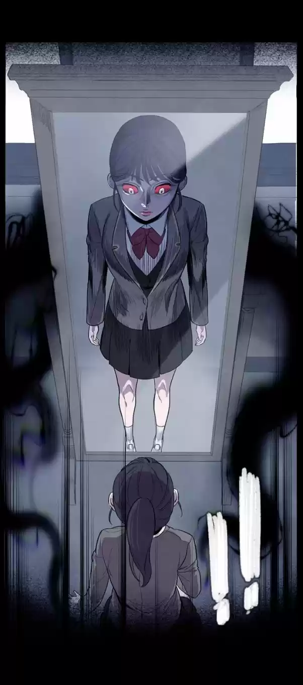 Juego De Doppelganger - Capítulo 1 - Página 22 - LectorTMOo
