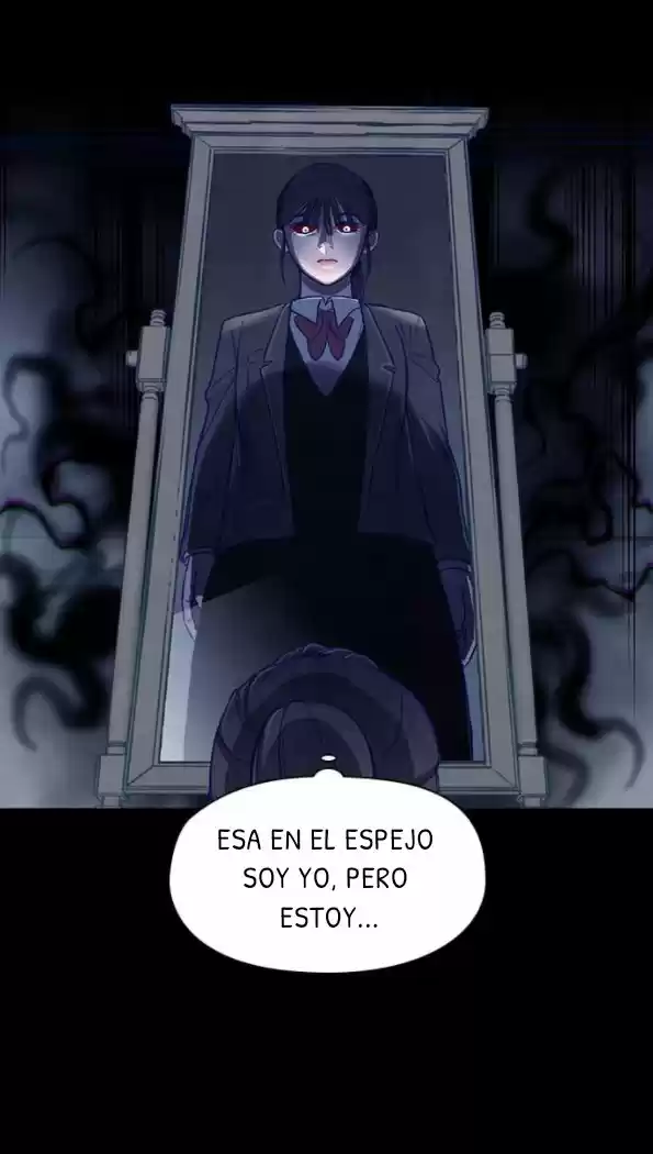 Juego De Doppelganger - Capítulo 1 - Página 25 - LectorTMOo