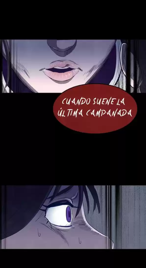 Juego De Doppelganger - Capítulo 1 - Página 29 - LectorTMOo
