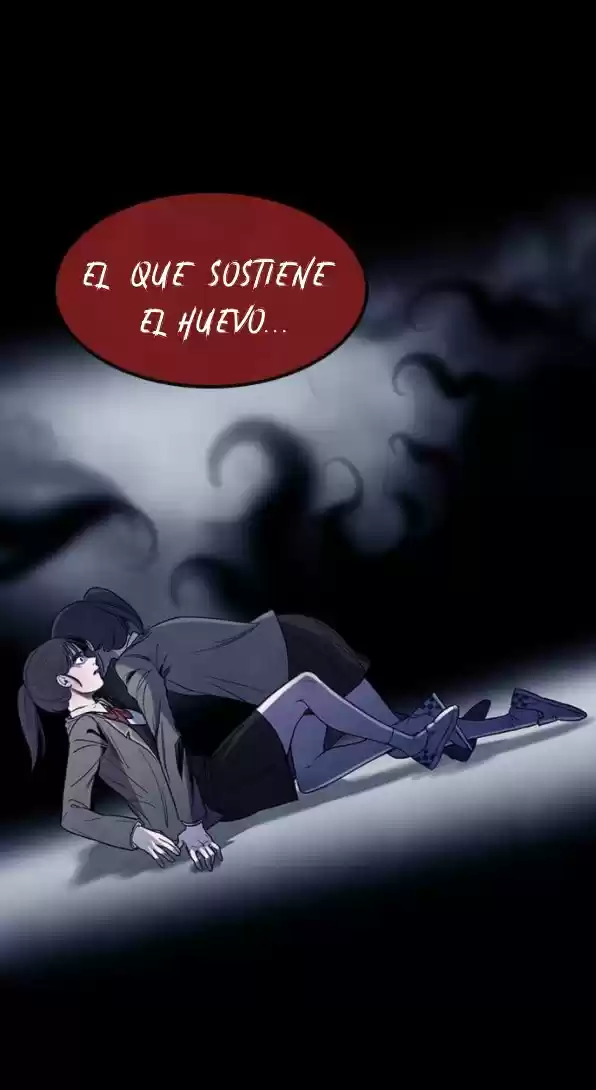 Juego De Doppelganger - Capítulo 1 - Página 30 - LectorTMOo