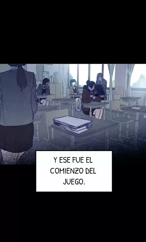 Juego De Doppelganger - Capítulo 1 - Página 35 - LectorTMOo