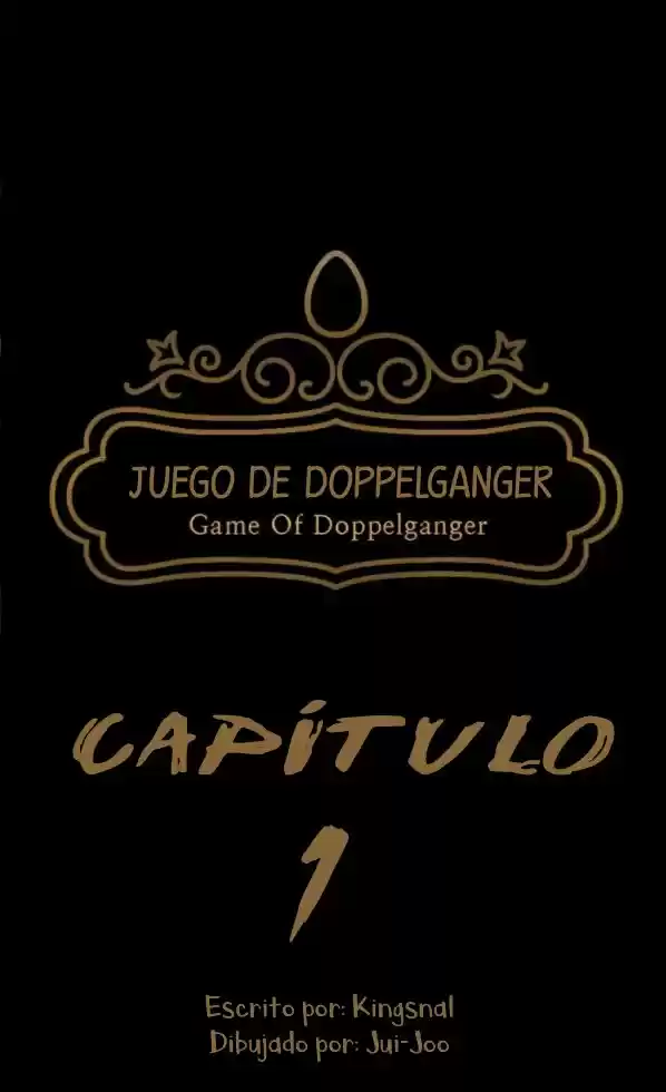 Juego De Doppelganger - Capítulo 1 - Página 36 - LectorTMOo
