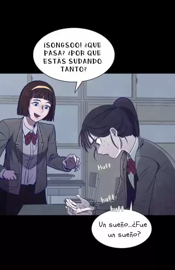 Juego De Doppelganger - Capítulo 1 - Página 37 - LectorTMOo