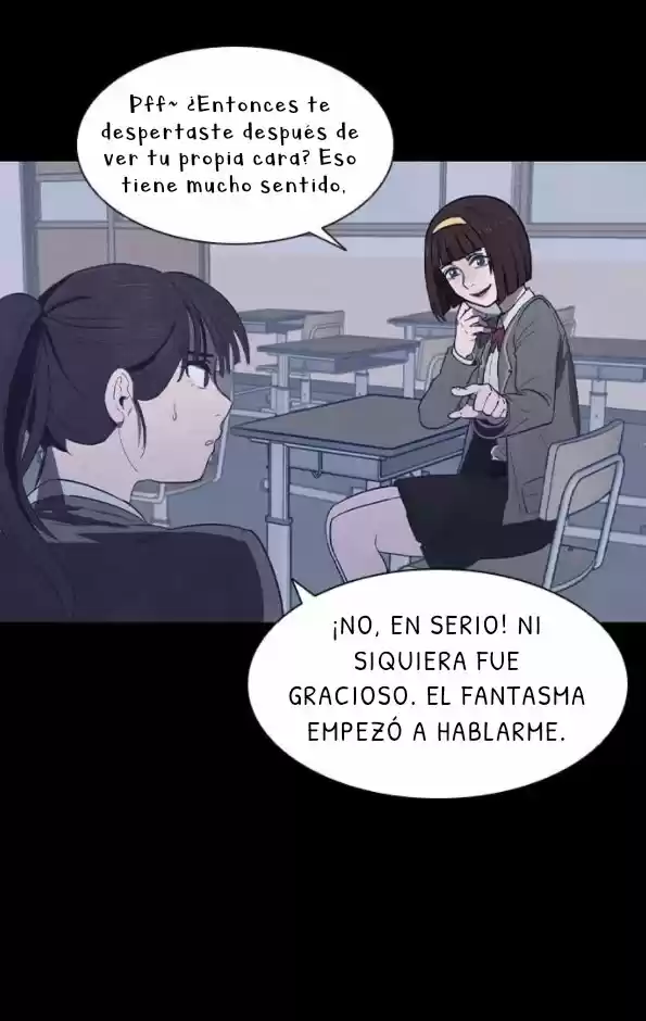 Juego De Doppelganger - Capítulo 1 - Página 39 - LectorTMOo