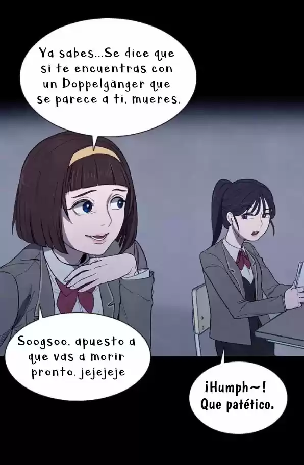 Juego De Doppelganger - Capítulo 1 - Página 41 - LectorTMOo