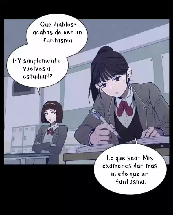 Juego De Doppelganger - Capítulo 1 - Página 42 - LectorTMOo