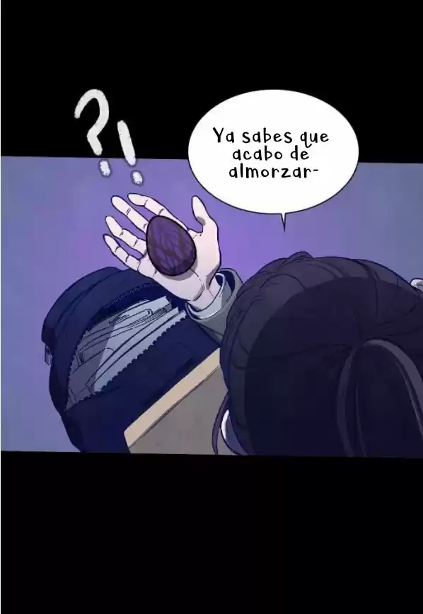 Juego De Doppelganger - Capítulo 1 - Página 45 - LectorTMOo