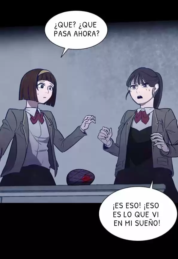 Juego De Doppelganger - Capítulo 1 - Página 47 - LectorTMOo