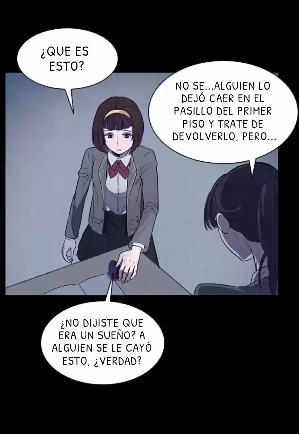 Juego De Doppelganger - Capítulo 1 - Página 48 - LectorTMOo