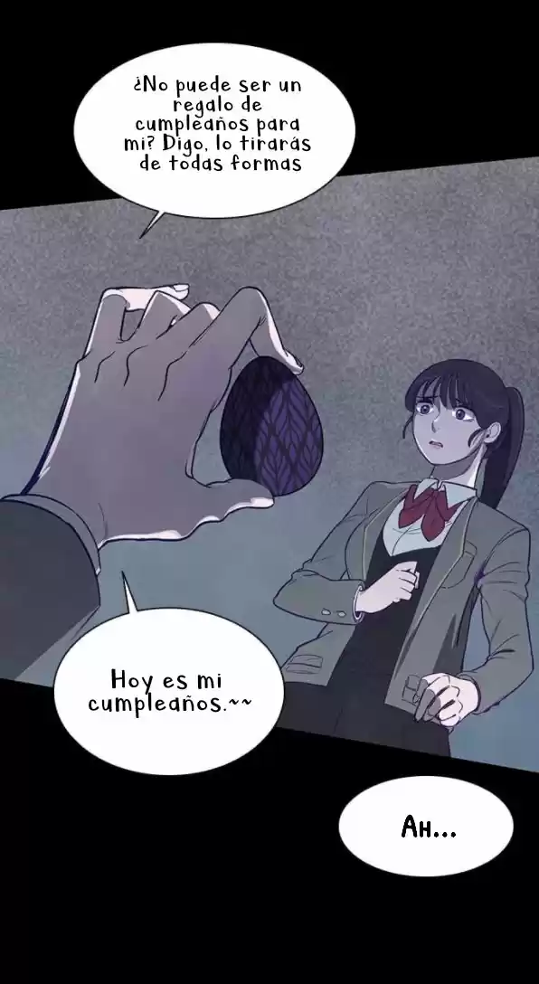 Juego De Doppelganger - Capítulo 1 - Página 51 - LectorTMOo