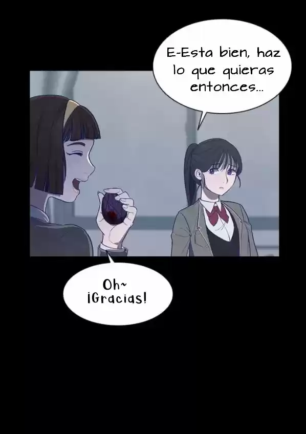 Juego De Doppelganger - Capítulo 1 - Página 52 - LectorTMOo