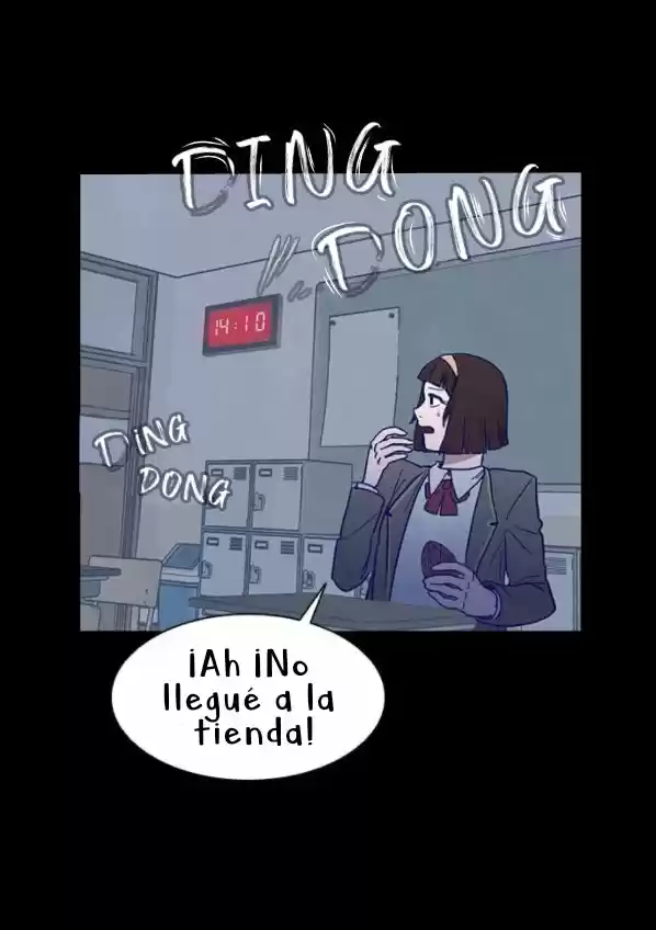 Juego De Doppelganger - Capítulo 1 - Página 53 - LectorTMOo