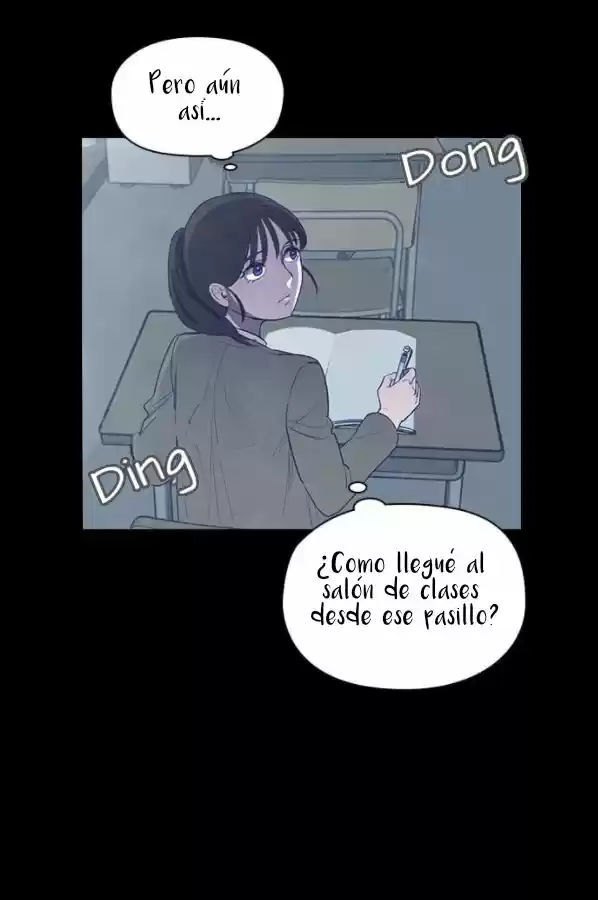 Juego De Doppelganger - Capítulo 1 - Página 54 - LectorTMOo