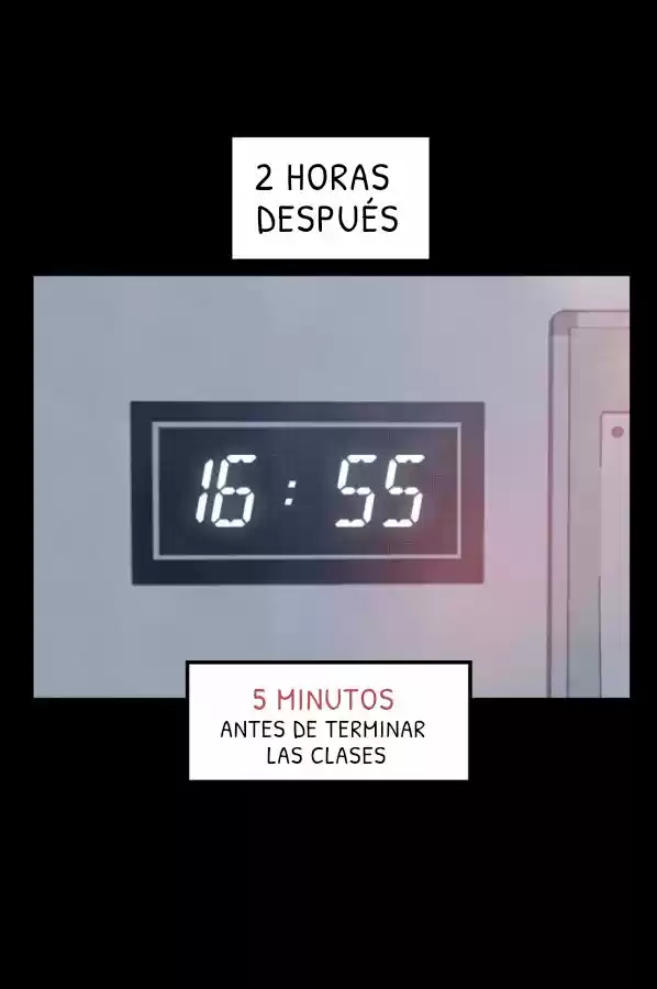 Juego De Doppelganger - Capítulo 1 - Página 56 - LectorTMOo