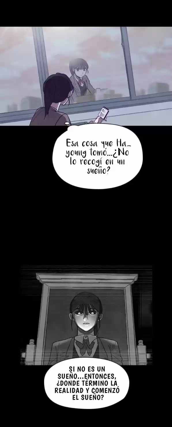 Juego De Doppelganger - Capítulo 1 - Página 57 - LectorTMOo