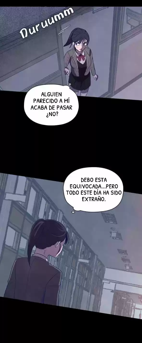 Juego De Doppelganger - Capítulo 1 - Página 65 - LectorTMOo