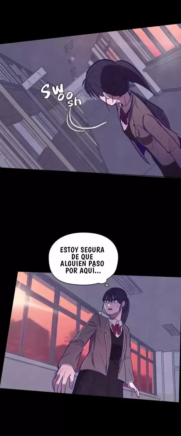 Juego De Doppelganger - Capítulo 1 - Página 66 - LectorTMOo