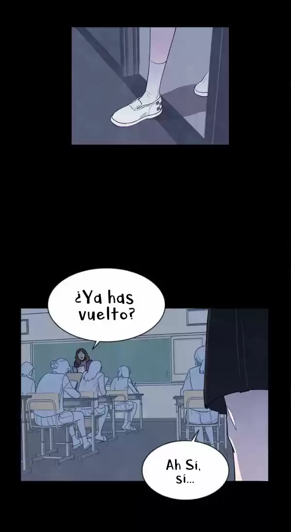 Juego De Doppelganger - Capítulo 1 - Página 67 - LectorTMOo