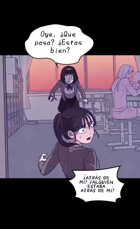 Juego De Doppelganger - Capítulo 1 - Página 70 - LectorTMOo