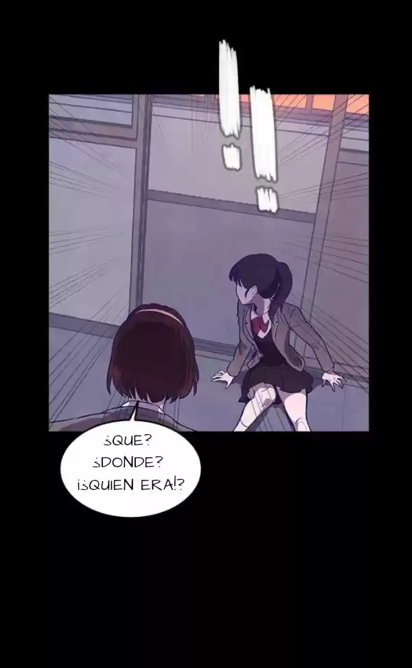 Juego De Doppelganger - Capítulo 1 - Página 71 - LectorTMOo