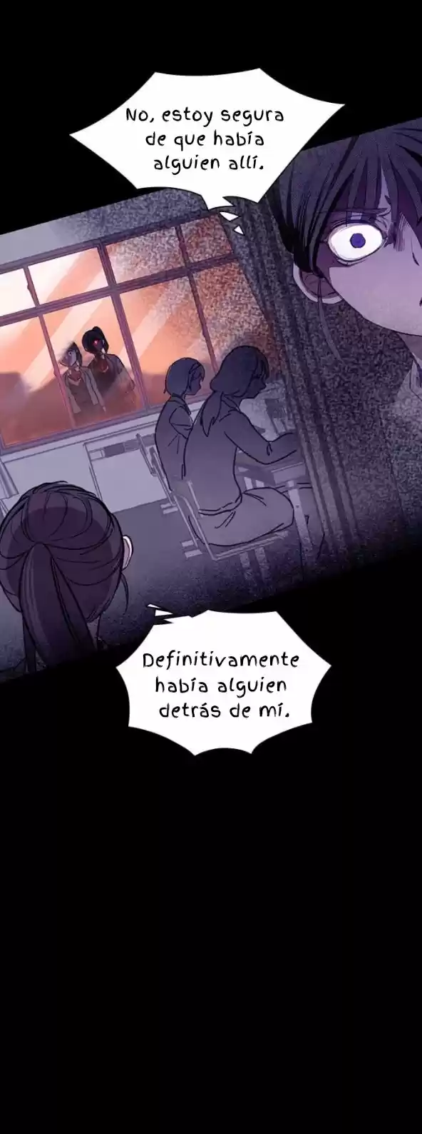 Juego De Doppelganger - Capítulo 1 - Página 72 - LectorTMOo