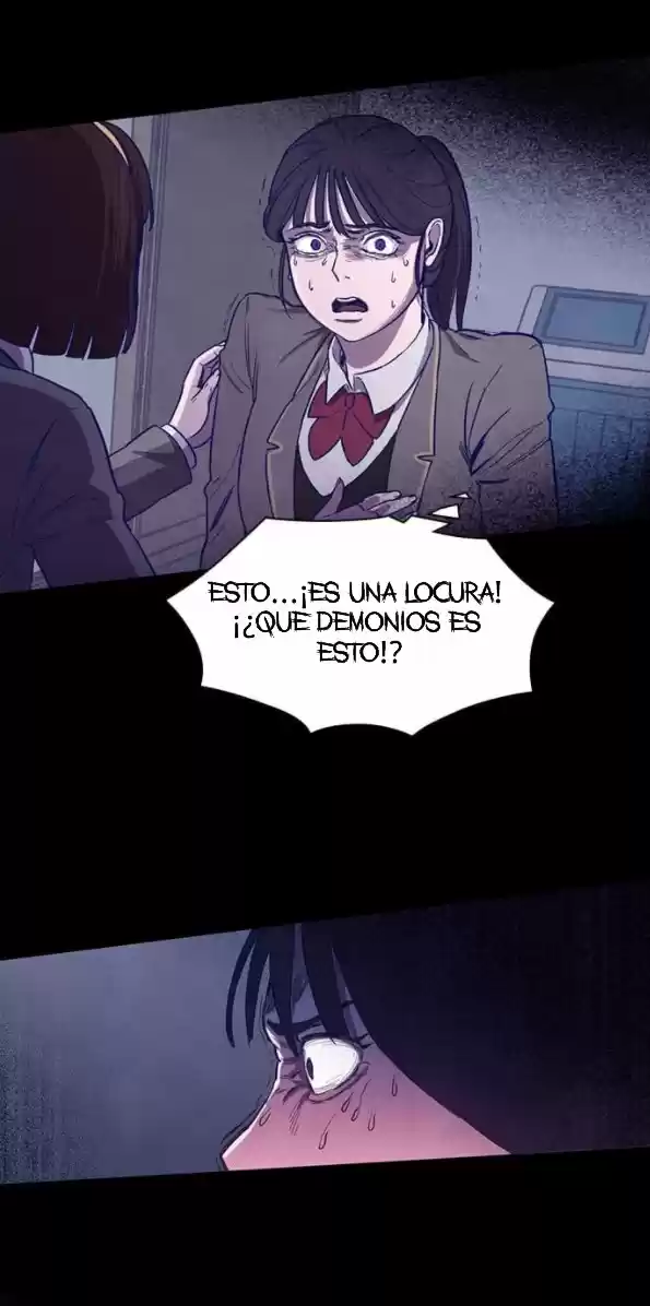 Juego De Doppelganger - Capítulo 1 - Página 82 - LectorTMOo