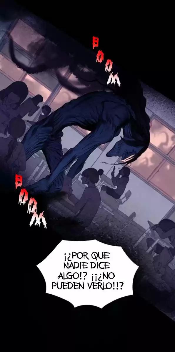 Juego De Doppelganger - Capítulo 1 - Página 83 - LectorTMOo