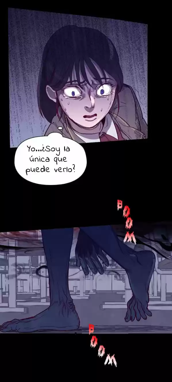 Juego De Doppelganger - Capítulo 1 - Página 84 - LectorTMOo