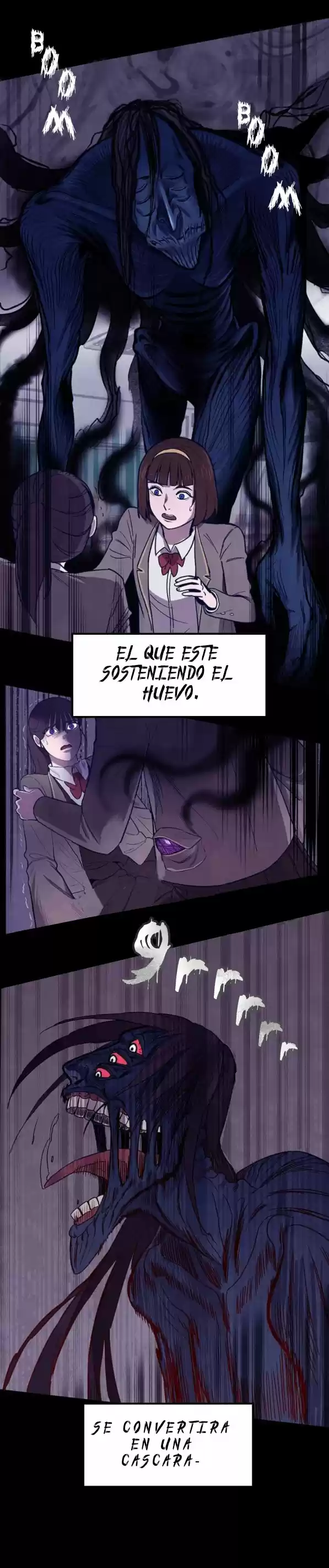 Juego De Doppelganger - Capítulo 1 - Página 86 - LectorTMOo