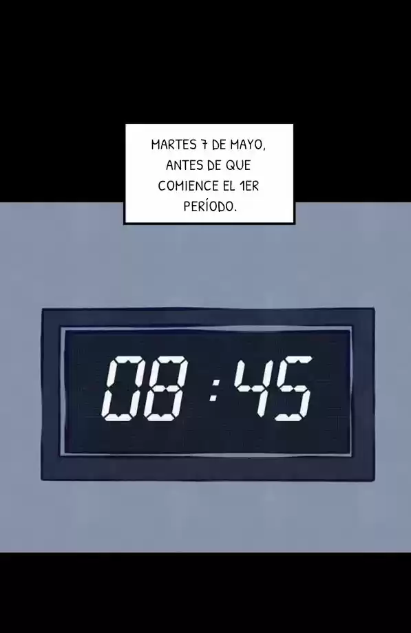 Juego De Doppelganger - Capítulo 1 - Página 92 - LectorTMOo