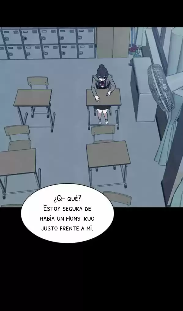 Juego De Doppelganger - Capítulo 2 - Página 5 - LectorTMOo
