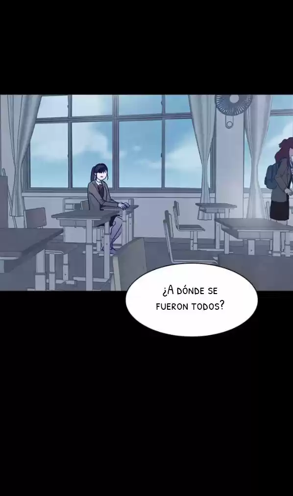 Juego De Doppelganger - Capítulo 2 - Página 6 - LectorTMOo