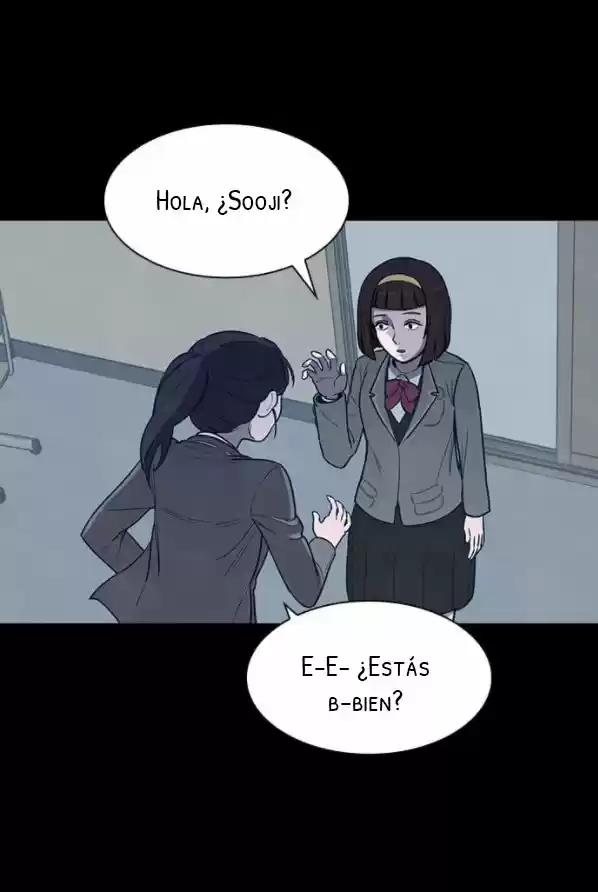 Juego De Doppelganger - Capítulo 2 - Página 9 - LectorTMOo