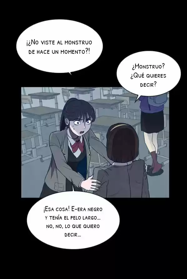 Juego De Doppelganger - Capítulo 2 - Página 10 - LectorTMOo
