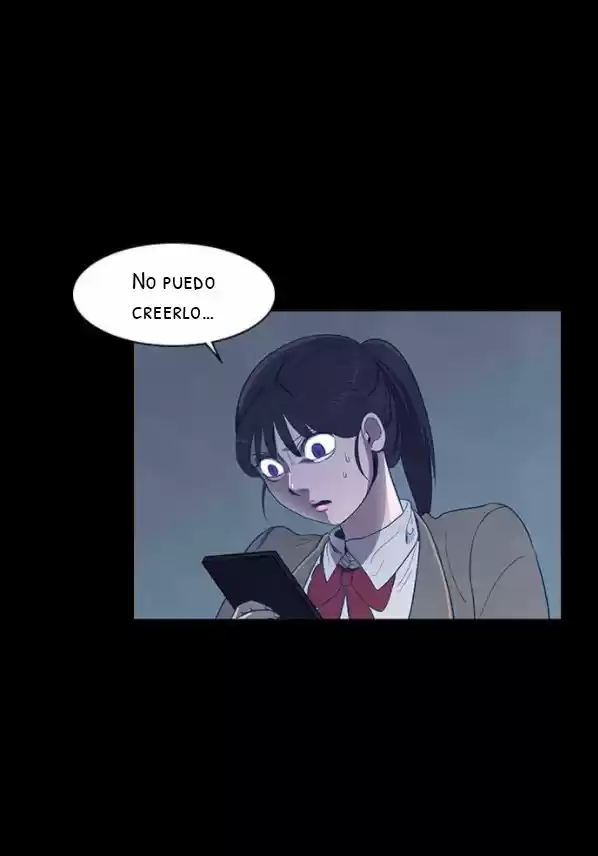 Juego De Doppelganger - Capítulo 2 - Página 14 - LectorTMOo