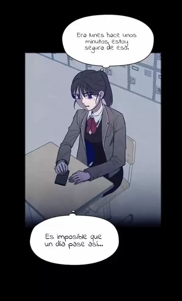 Juego De Doppelganger - Capítulo 2 - Página 15 - LectorTMOo