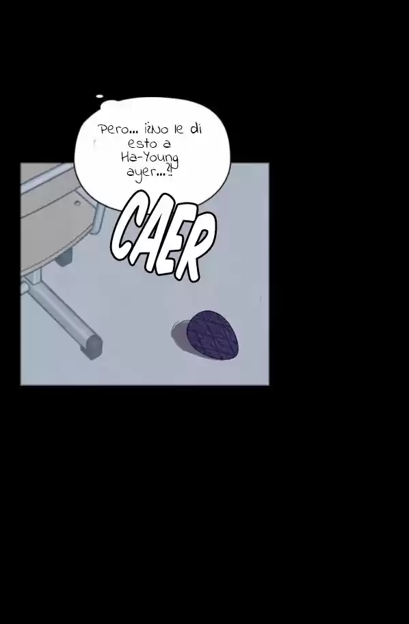 Juego De Doppelganger - Capítulo 2 - Página 22 - LectorTMOo