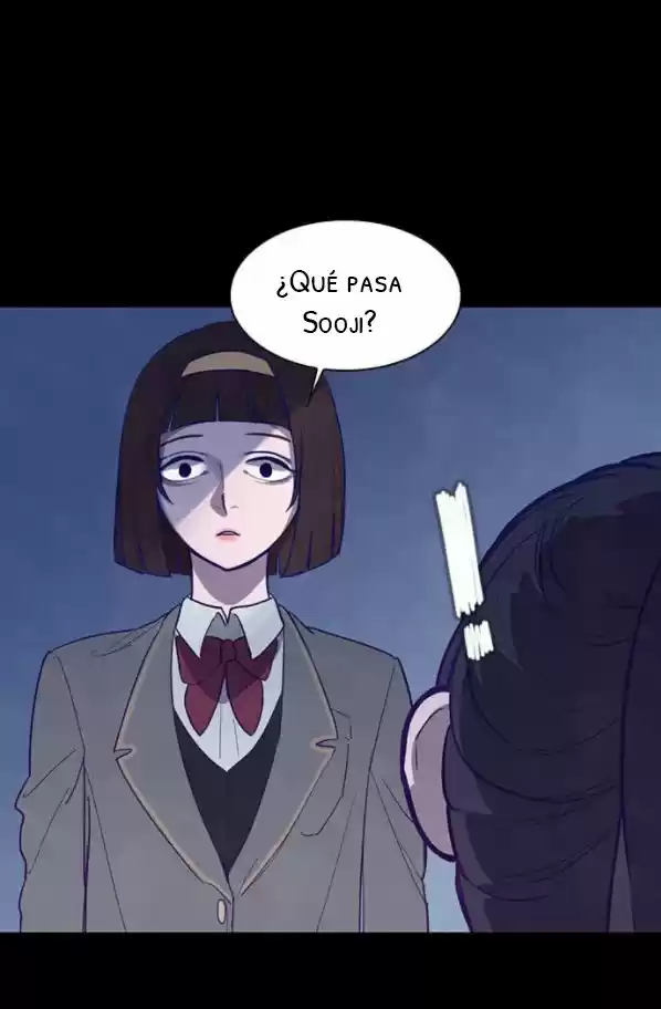 Juego De Doppelganger - Capítulo 2 - Página 23 - LectorTMOo