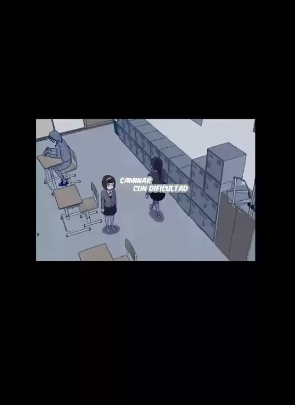 Juego De Doppelganger - Capítulo 2 - Página 25 - LectorTMOo
