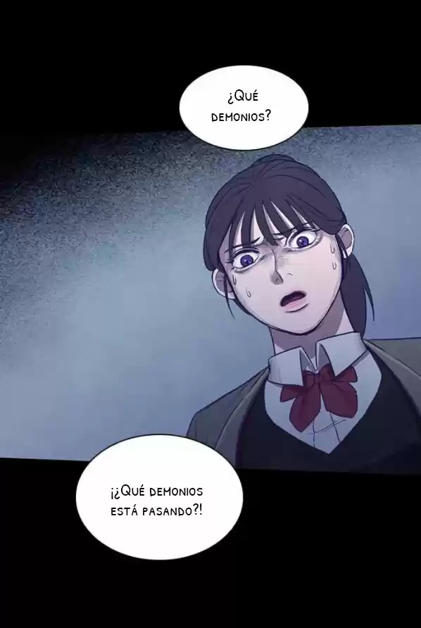 Juego De Doppelganger - Capítulo 2 - Página 28 - LectorTMOo