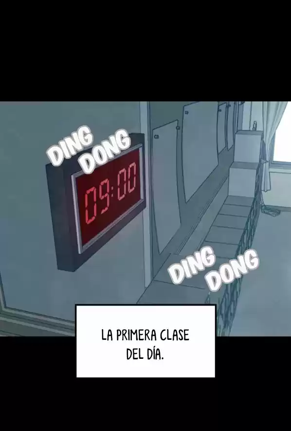 Juego De Doppelganger - Capítulo 2 - Página 30 - LectorTMOo