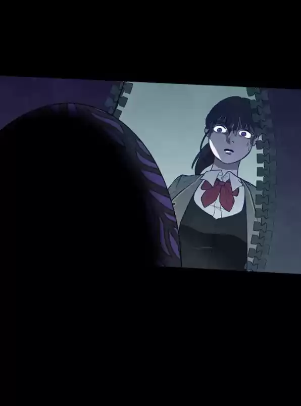 Juego De Doppelganger - Capítulo 2 - Página 35 - LectorTMOo