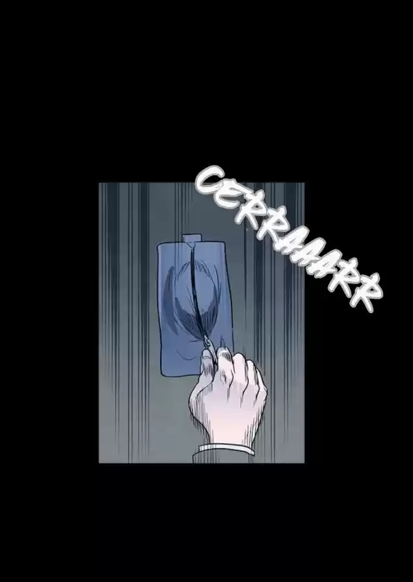 Juego De Doppelganger - Capítulo 2 - Página 36 - LectorTMOo