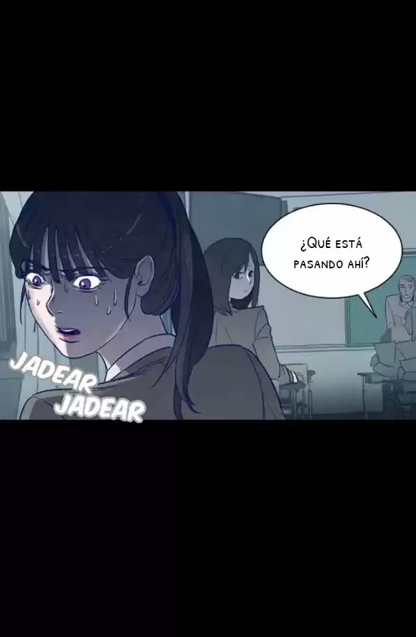 Juego De Doppelganger - Capítulo 2 - Página 38 - LectorTMOo