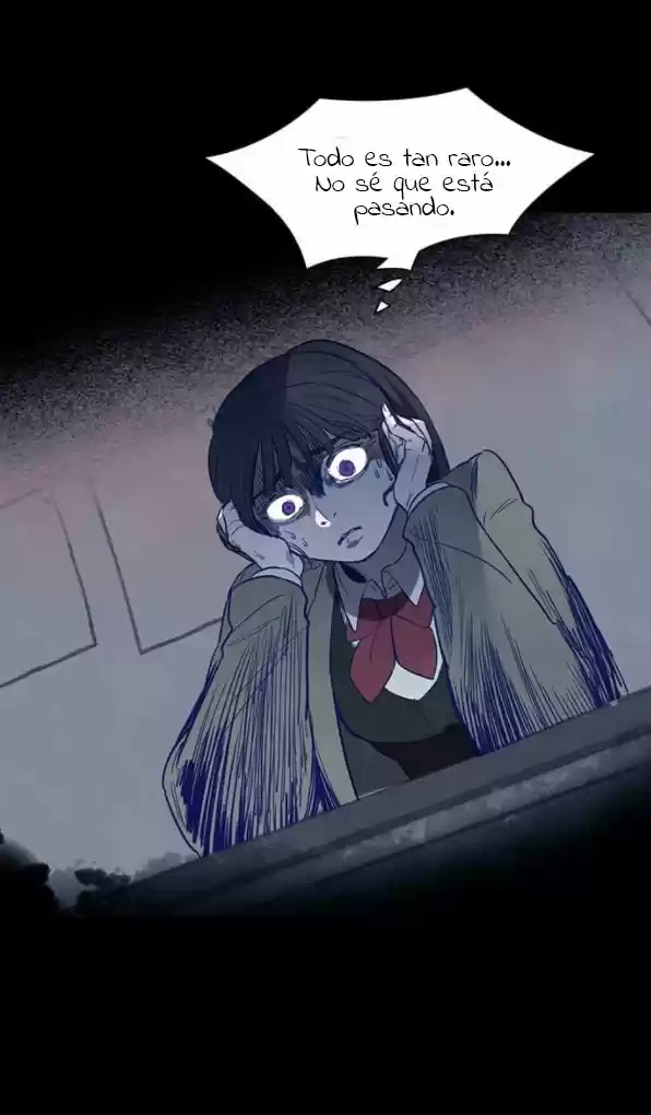Juego De Doppelganger - Capítulo 2 - Página 39 - LectorTMOo