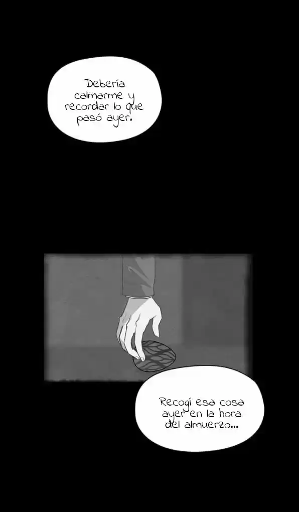 Juego De Doppelganger - Capítulo 2 - Página 40 - LectorTMOo