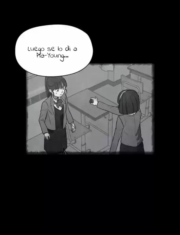 Juego De Doppelganger - Capítulo 2 - Página 41 - LectorTMOo