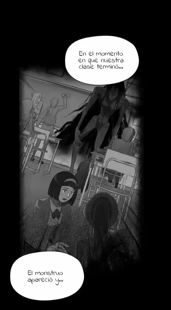 Juego De Doppelganger - Capítulo 2 - Página 42 - LectorTMOo