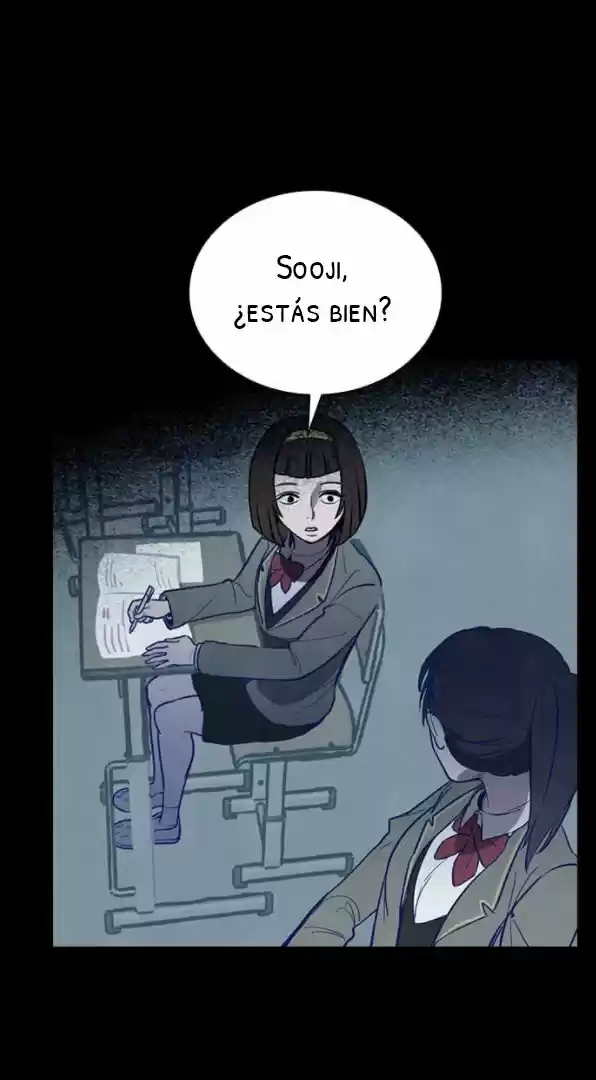 Juego De Doppelganger - Capítulo 2 - Página 44 - LectorTMOo